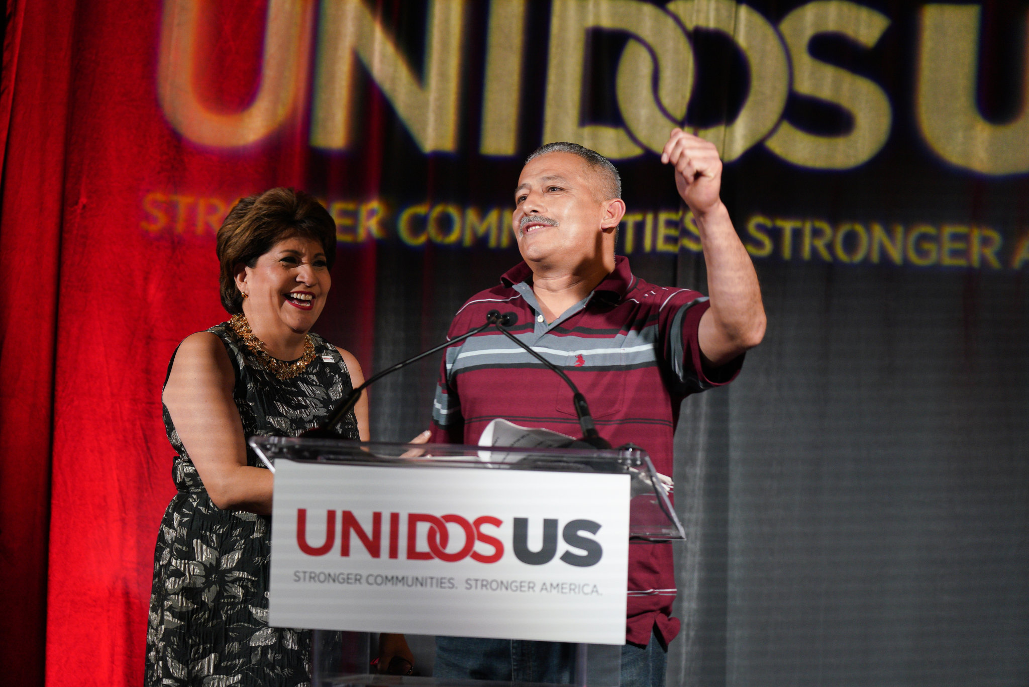 National Council of La Raza (UnidosUS)