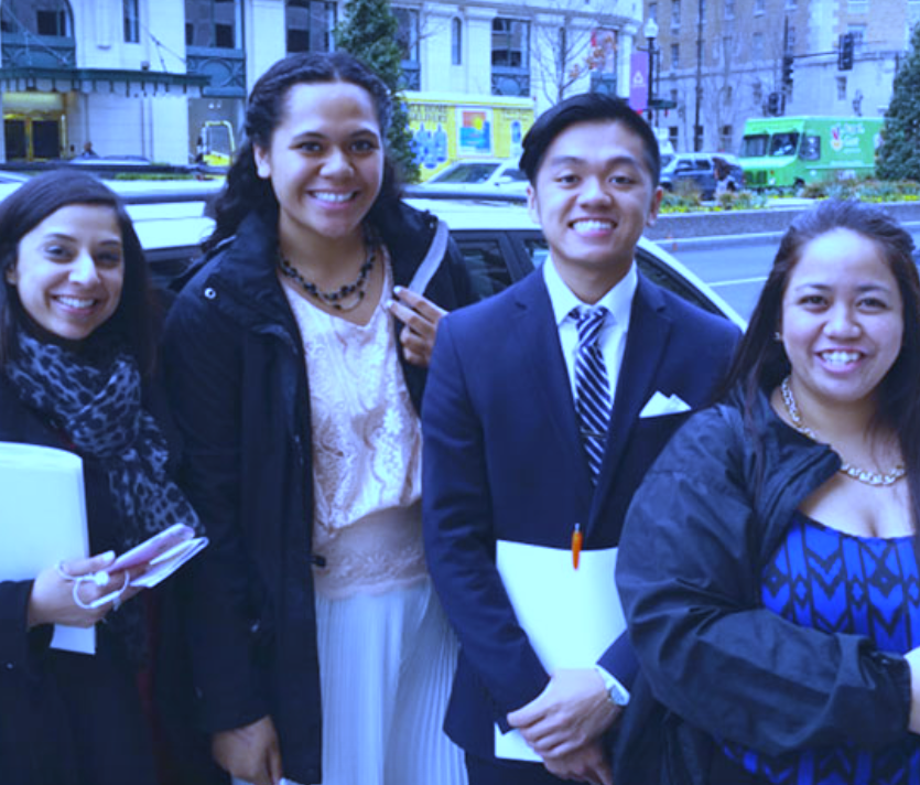 Asian Americans Advancing Justice (AAJC)