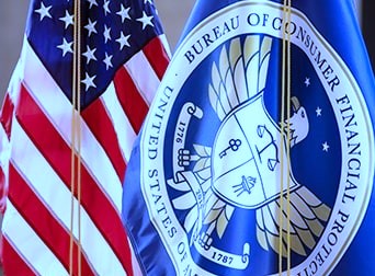 CFPB (Consumer Financial Protection Bureau