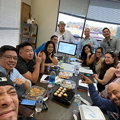 Asian Real Estate Association | AREAA