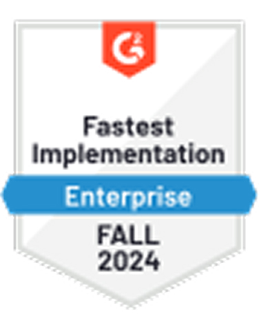 Easiest to do business